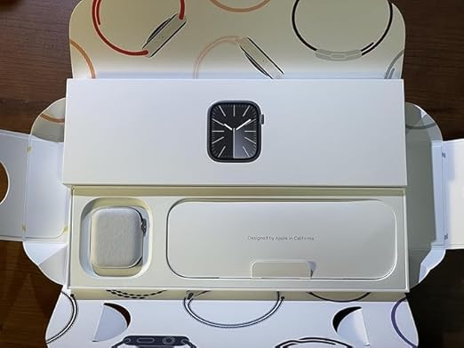 Apple Watch Series 10  Black Sport Band with Natural Milanese Loop with Sport Loop