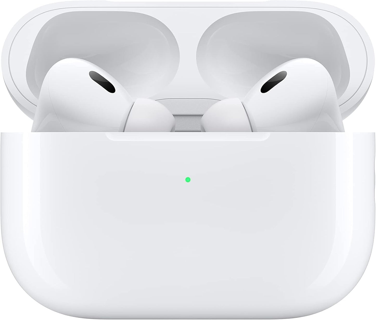 AirPods Pro with MagSafe Case (USB‑C)