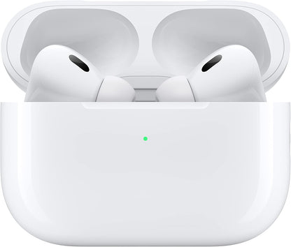 AirPods Pro with MagSafe Case (USB‑C)