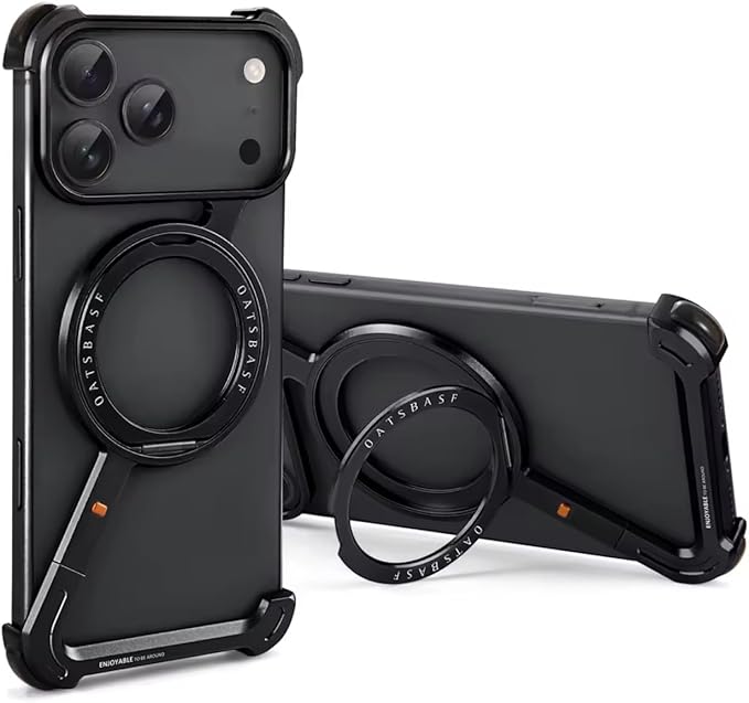 IPHONE 17 POR AND 17 POR MAX SERIES  BACK COVER