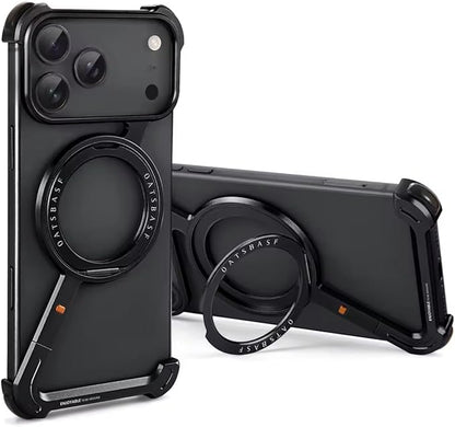 IPHONE 17 POR AND 17 POR MAX SERIES  BACK COVER