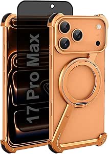 IPHONE 17 POR AND 17 POR MAX SERIES  BACK COVER