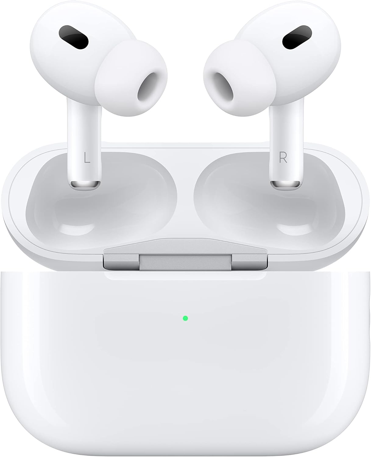 AirPods Pro with MagSafe Case (USB‑C)