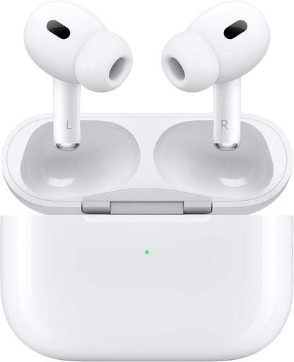 AirPods Pro with MagSafe Case (USB‑C)