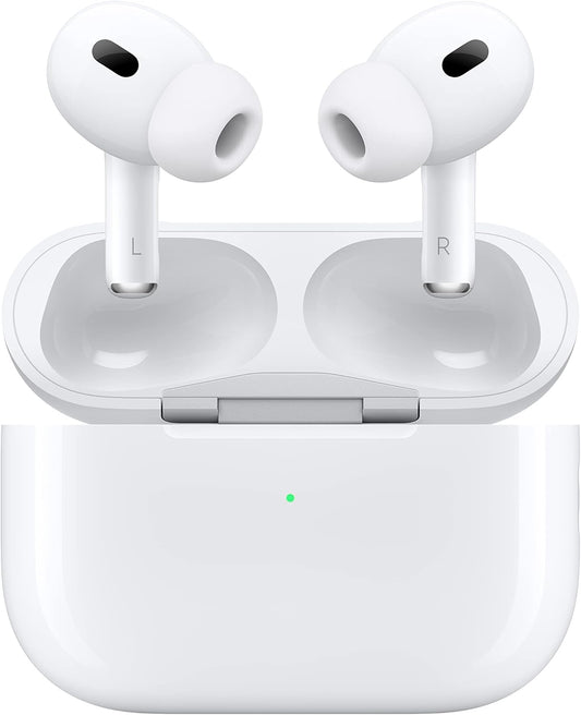 AirPods Pro with MagSafe Case (USB‑C)